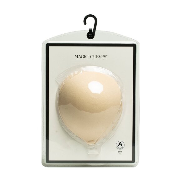 MAGIC CURVES BACKLESS STRAPLESS BRA - Picture 2 of 4